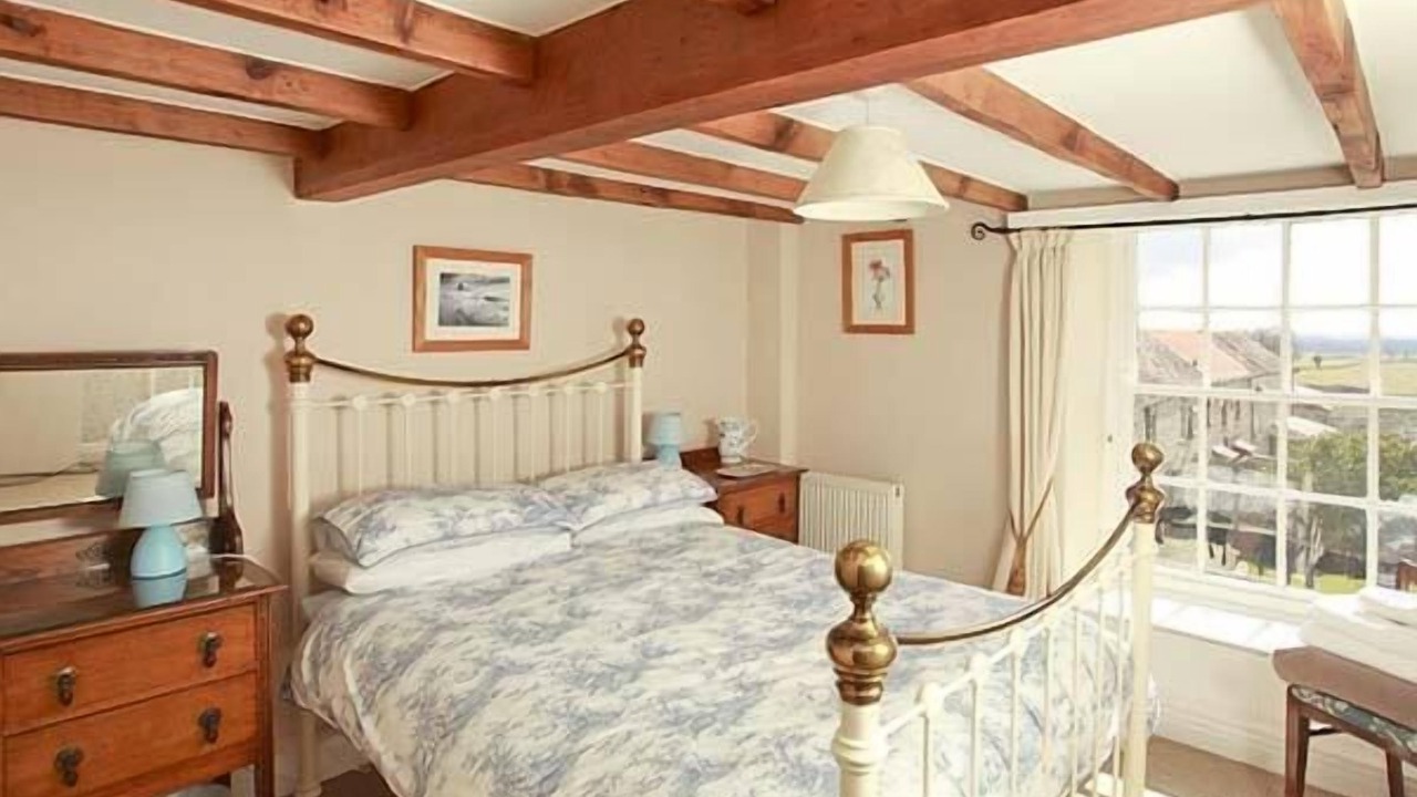 Photo of Bedroom in Wrelton