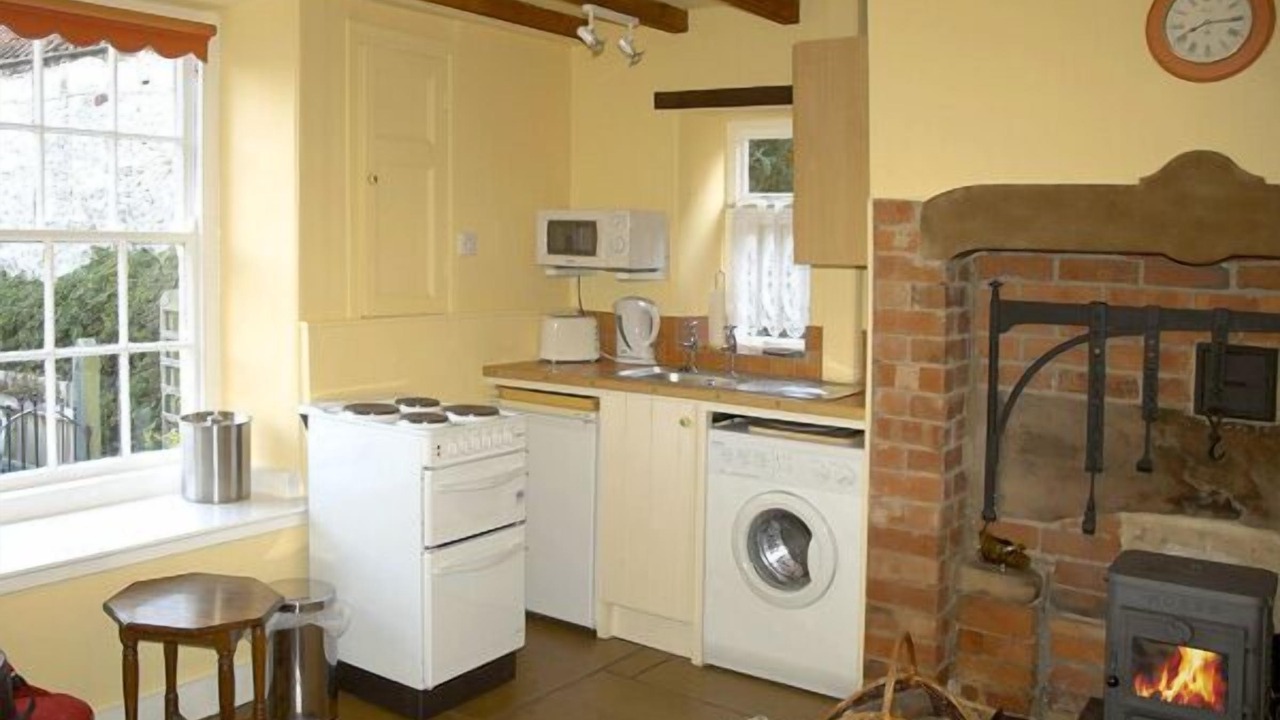 Photo of Kitchen in Wrelton