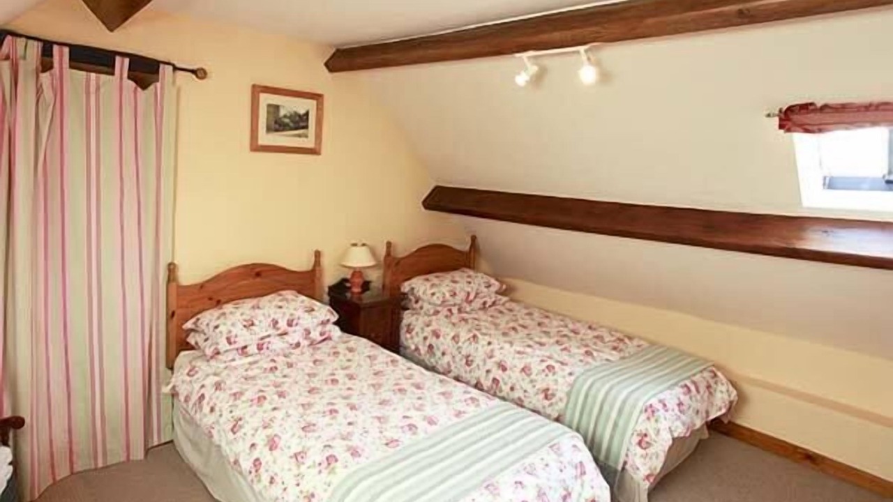 Photo of Bedroom in Wrelton