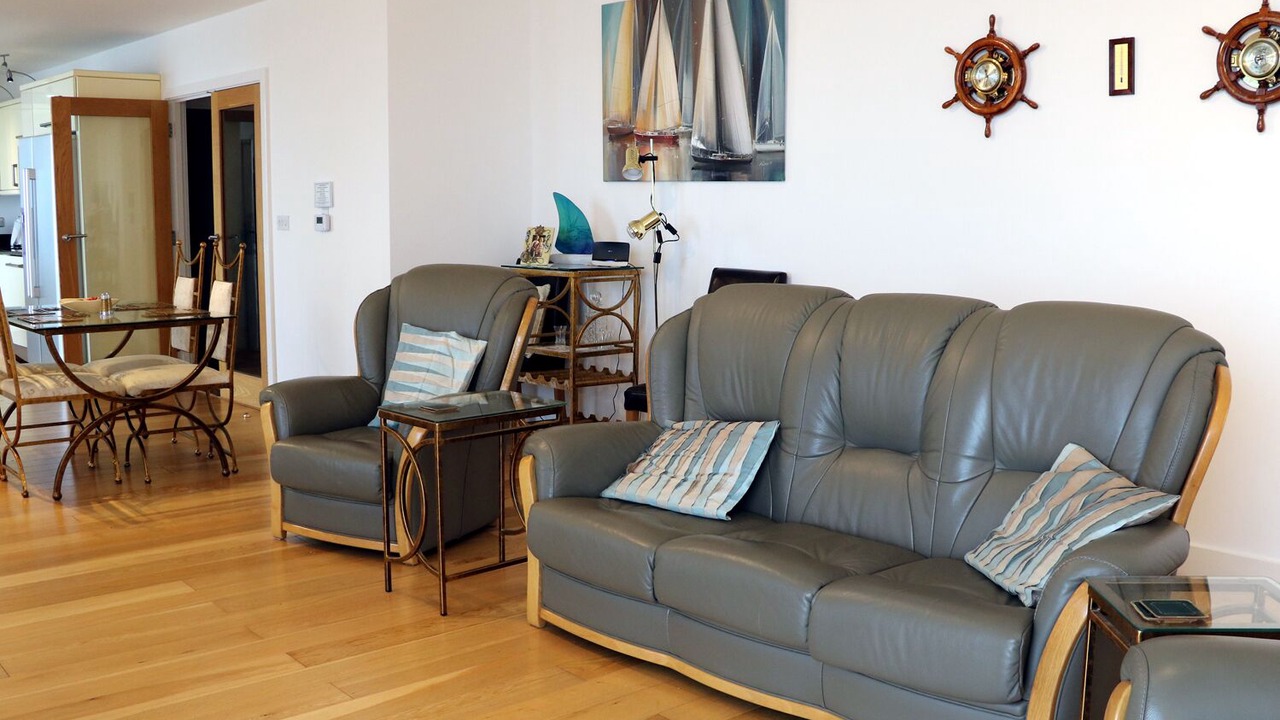 Photo of Livingroom in Hele