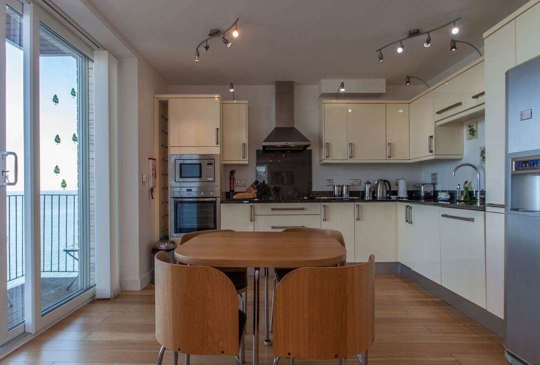 Photo of Kitchen in Hele