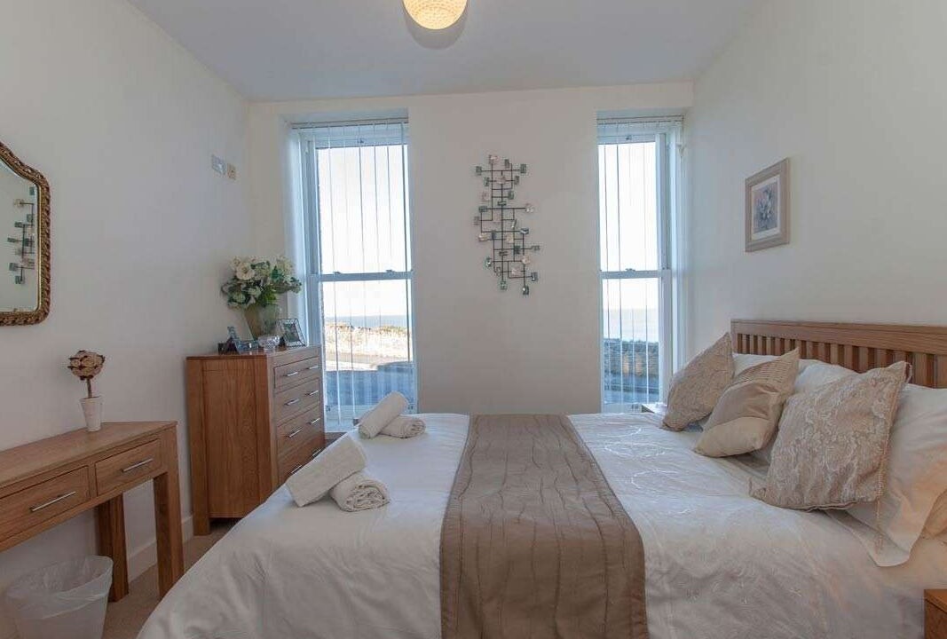 Photo of Bedroom in Hele