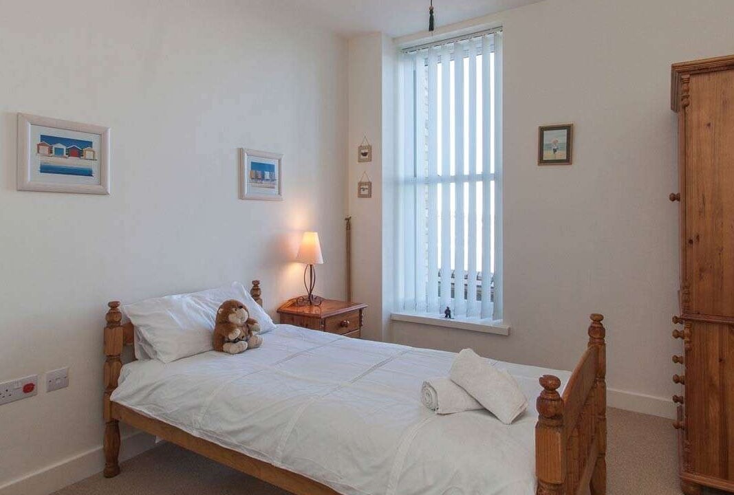 Photo of Bedroom in Hele