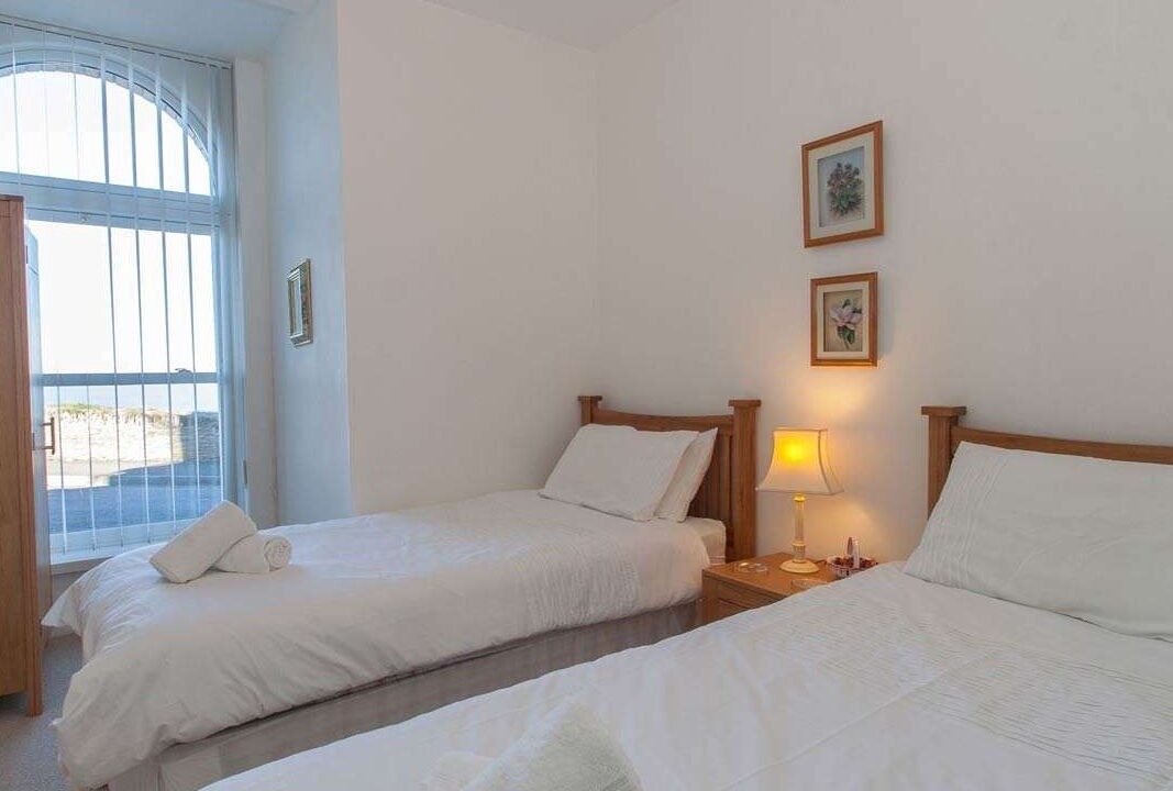 Photo of Bedroom in Hele