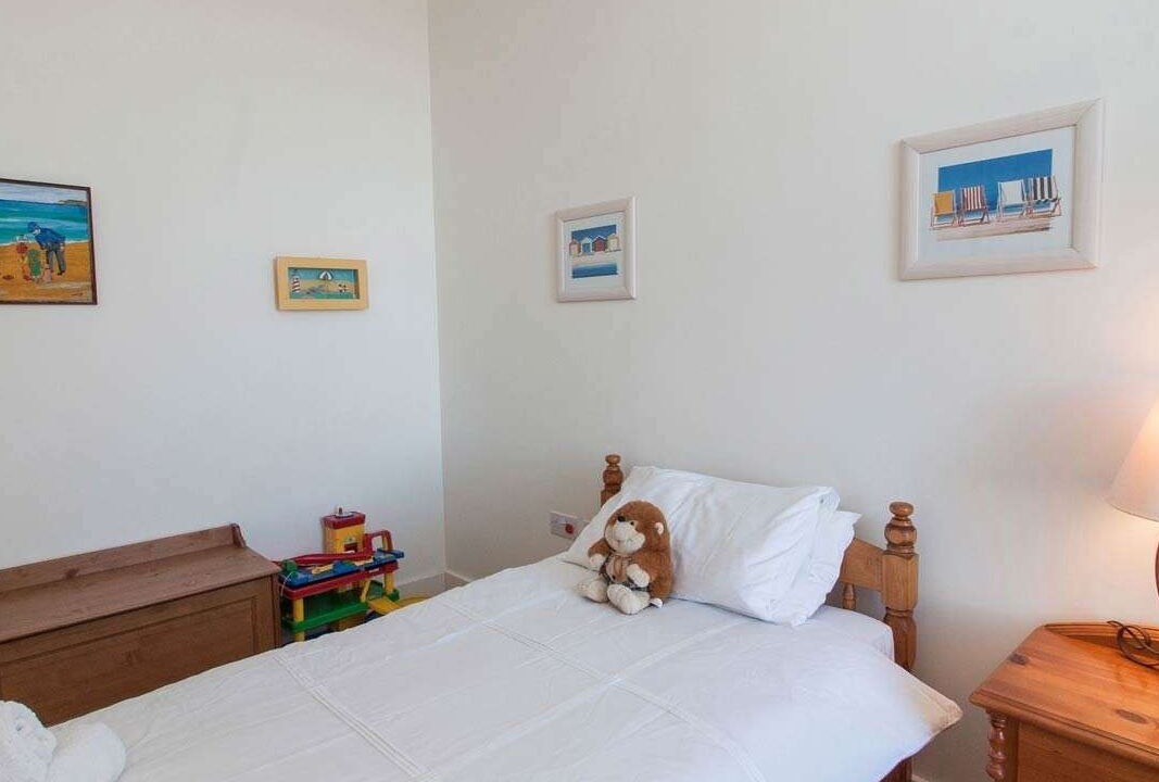 Photo of Bedroom in Hele