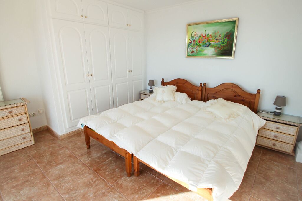 Photo of Bedroom in Benimeit