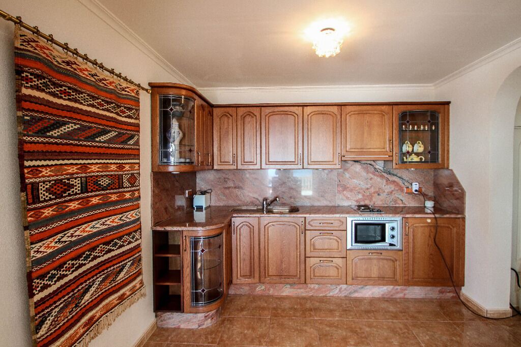 Photo of Kitchen in Benimeit