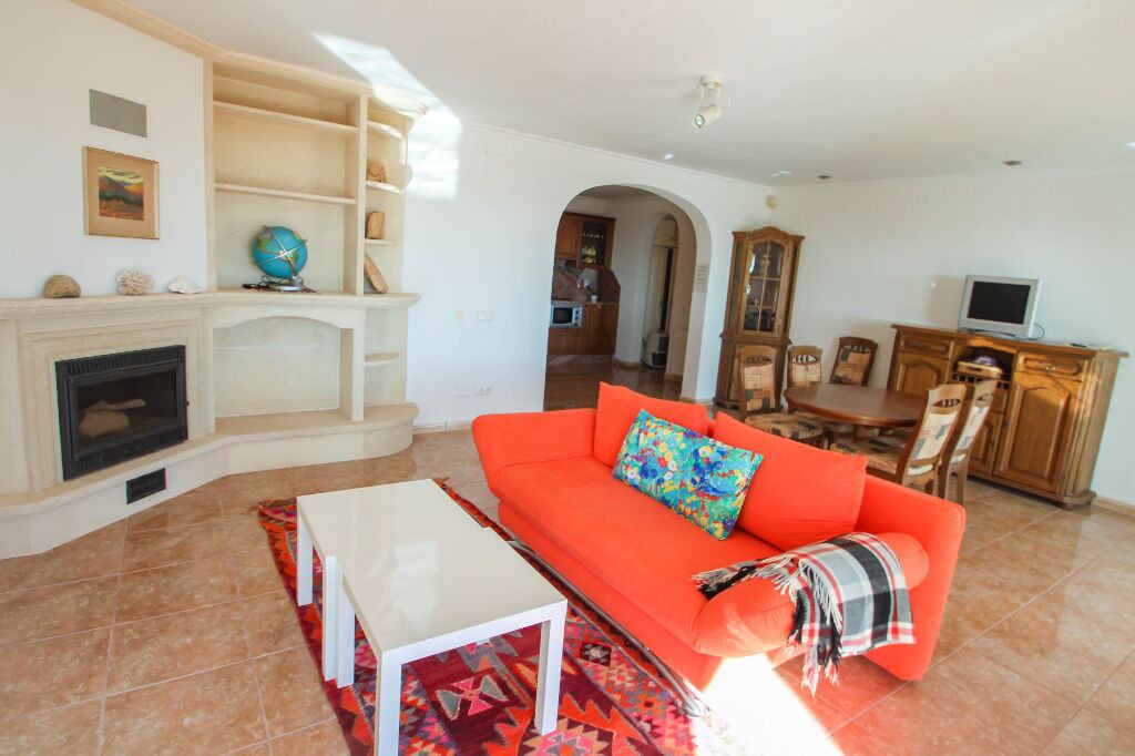 Photo of Livingroom in Benimeit
