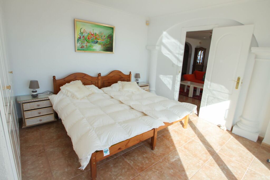 Photo of Bedroom in Benimeit