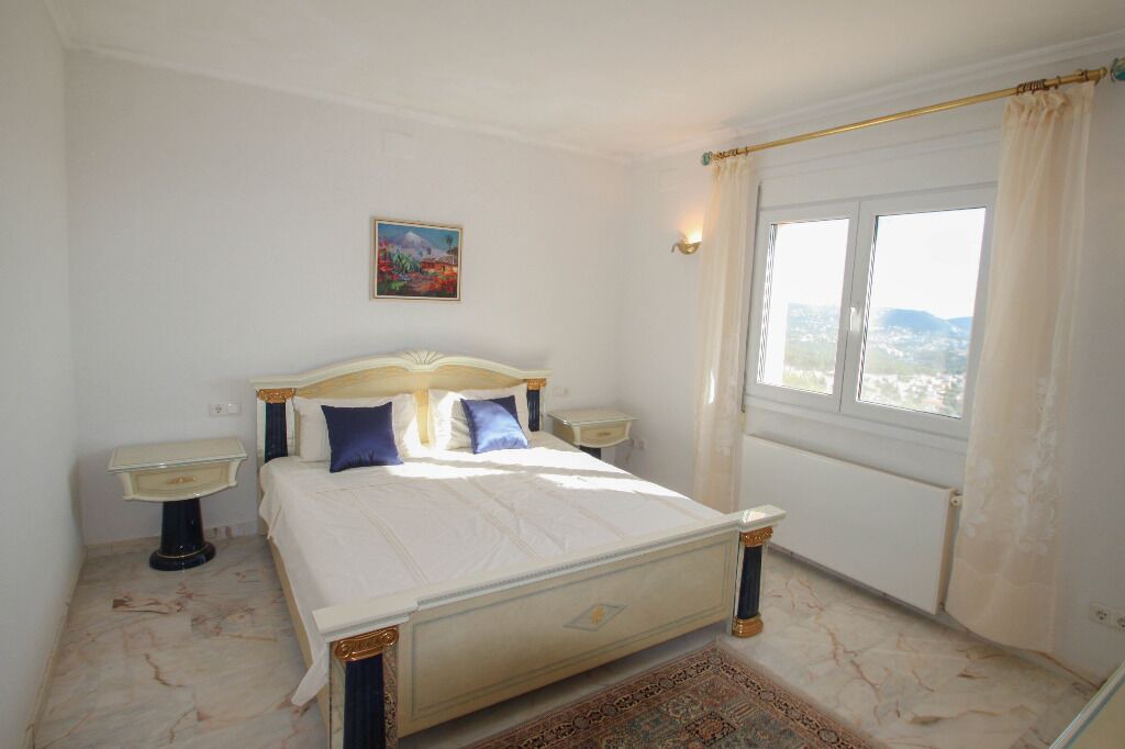 Photo of Bedroom in Benimeit