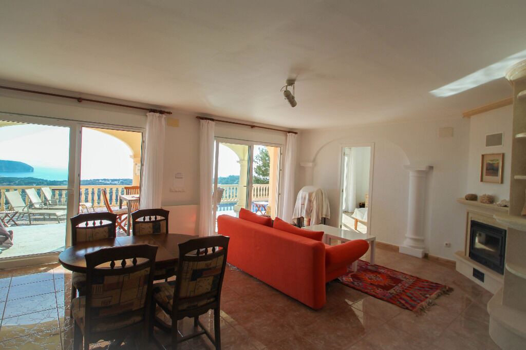 Photo of Livingroom in Benimeit