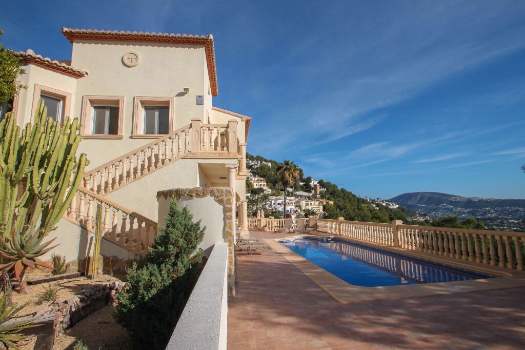 Photo of Outdoor in Benimeit