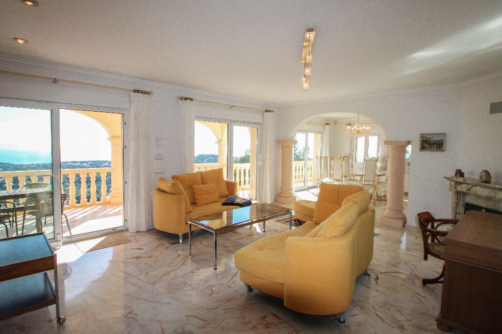 Photo of Livingroom in Benimeit