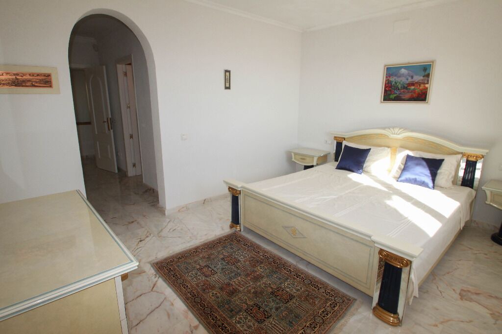 Photo of Bedroom in Benimeit
