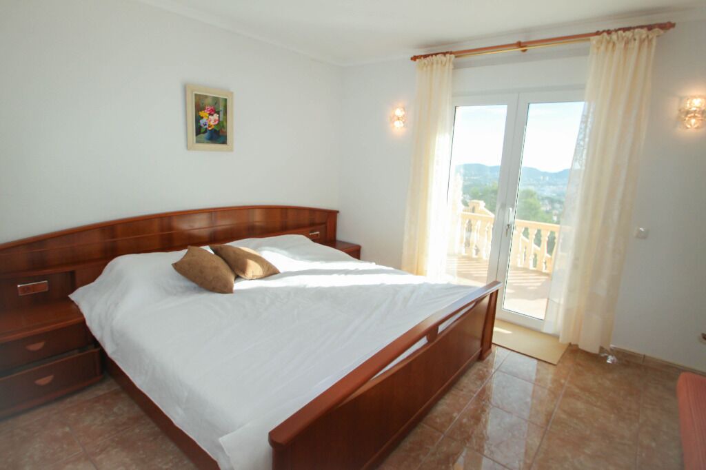 Photo of Bedroom in Benimeit