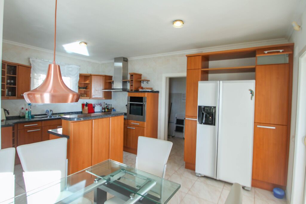 Photo of Kitchen in Benimeit