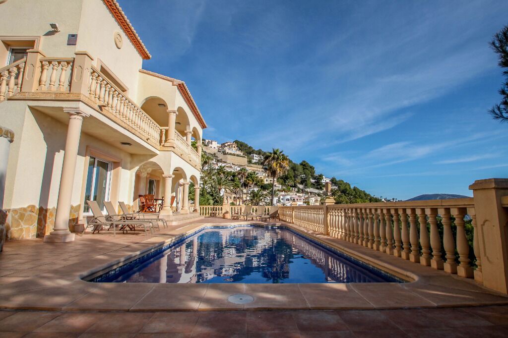 Photo of Outdoor in Benimeit