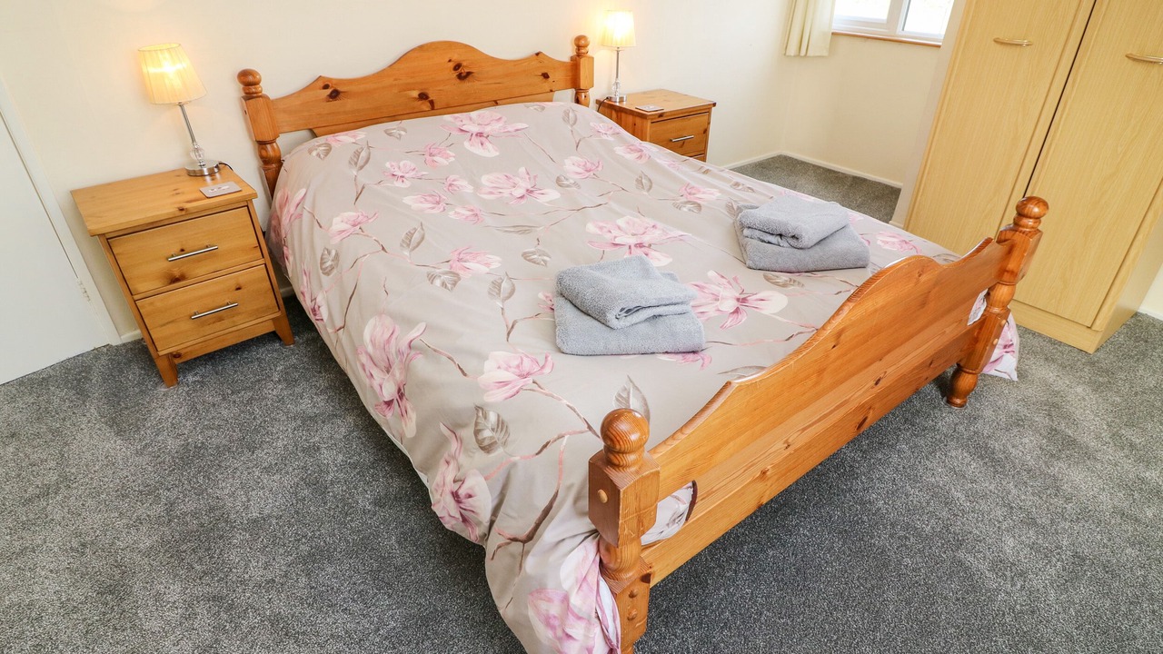 Photo of Bedroom in Fourstones Near Bentham