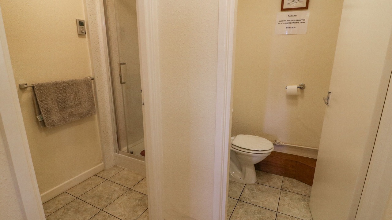 Photo of Bathroom in Fourstones Near Bentham