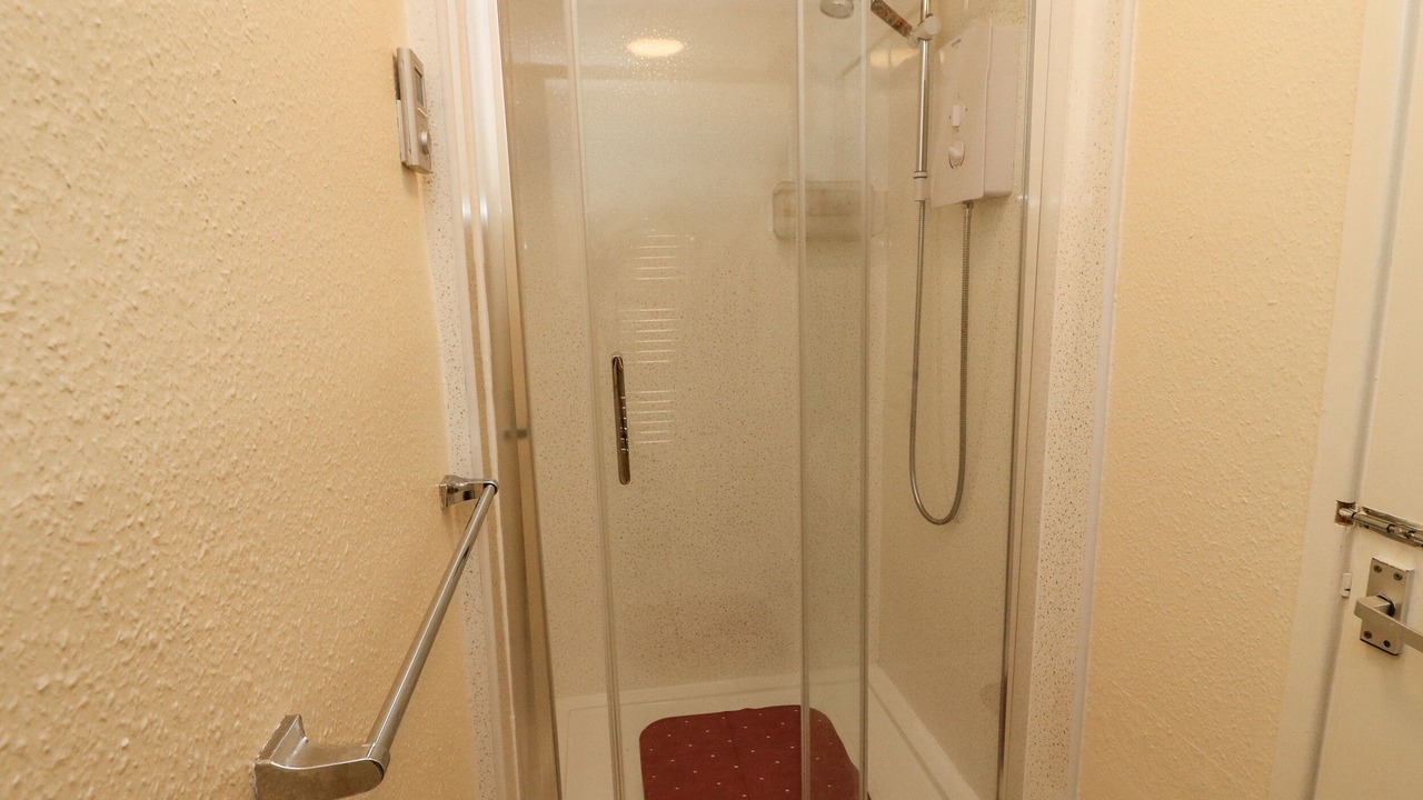 Photo of Bathroom in Fourstones Near Bentham