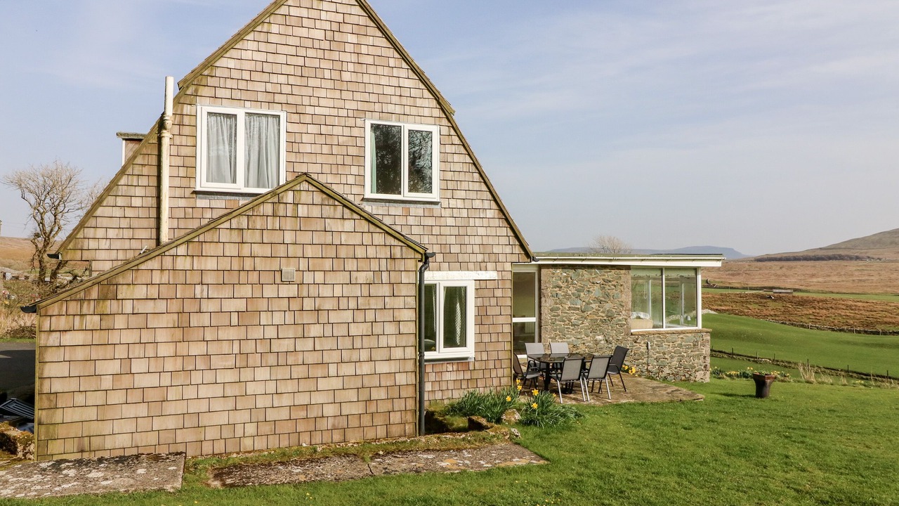 Photo of Outdoor in Fourstones Near Bentham