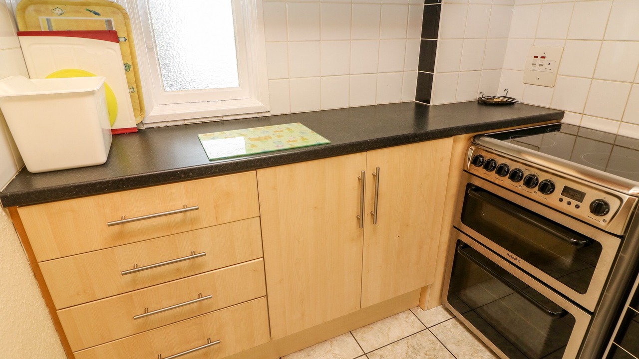 Photo of Kitchen in Fourstones Near Bentham