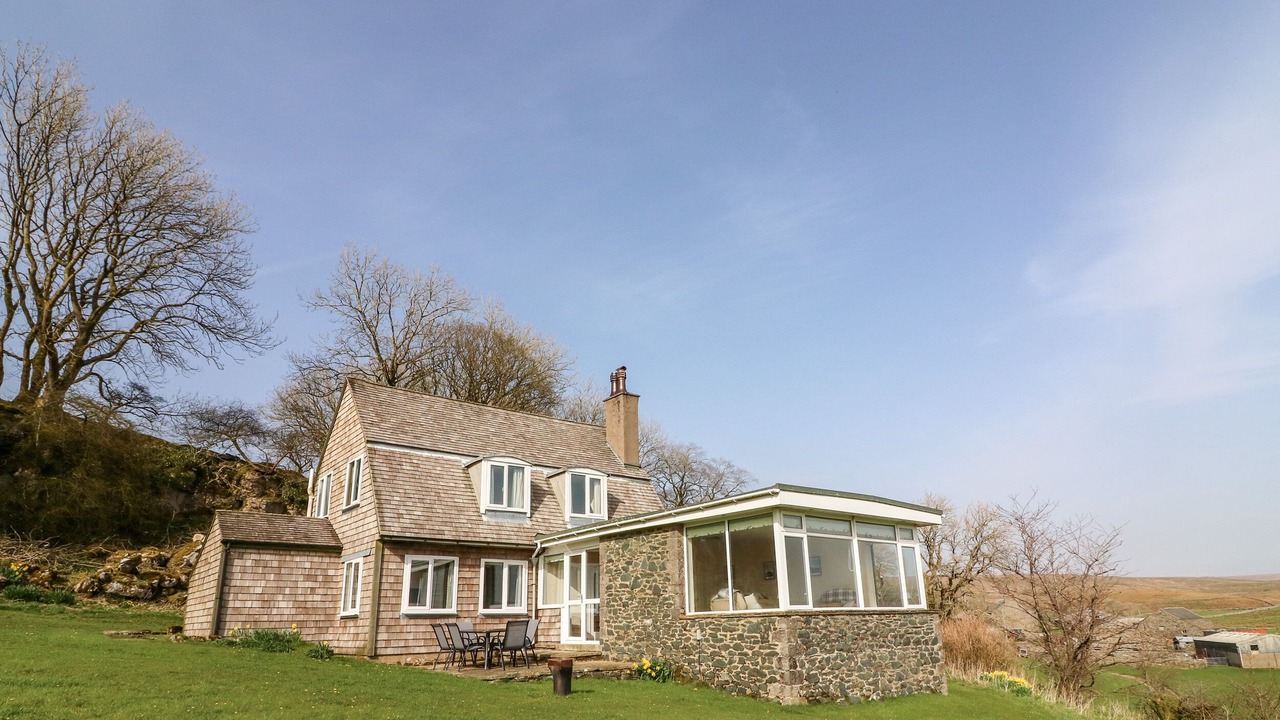 Photo of Outdoor in Fourstones Near Bentham