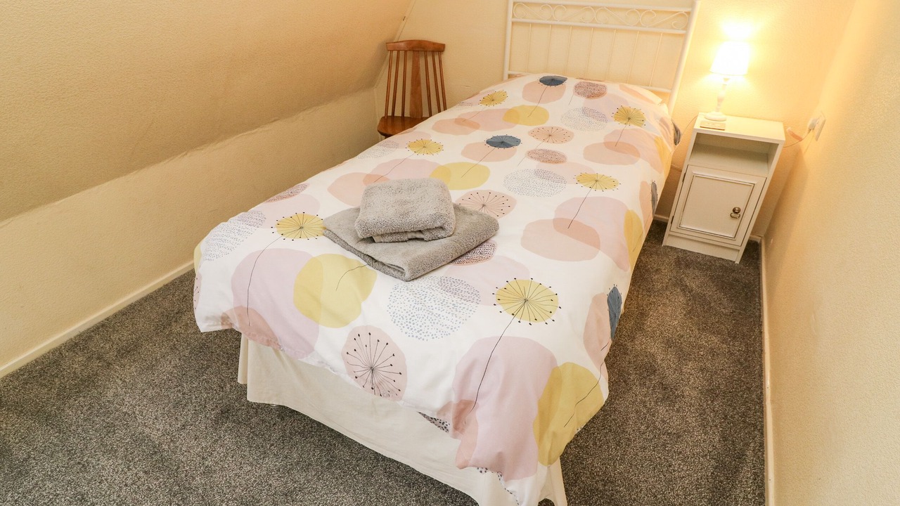 Photo of Bedroom in Fourstones Near Bentham