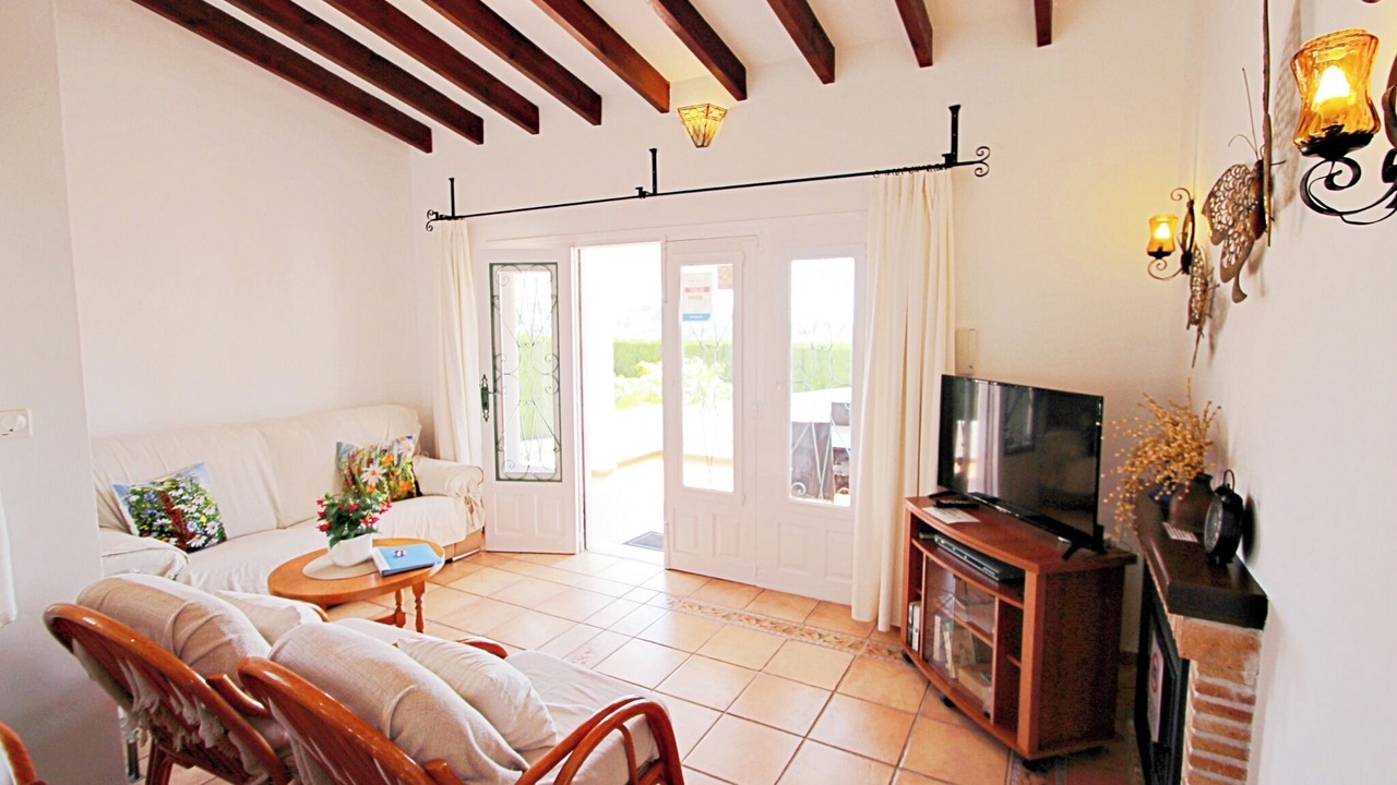 Photo of Livingroom in La Sabatera