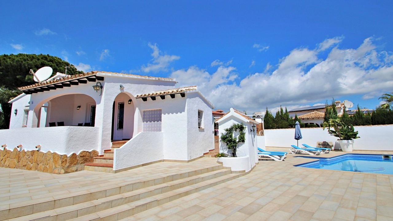 Photo of Outdoor in La Sabatera