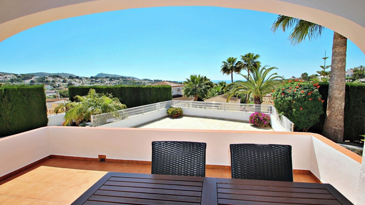 Photo of Outdoor in La Sabatera