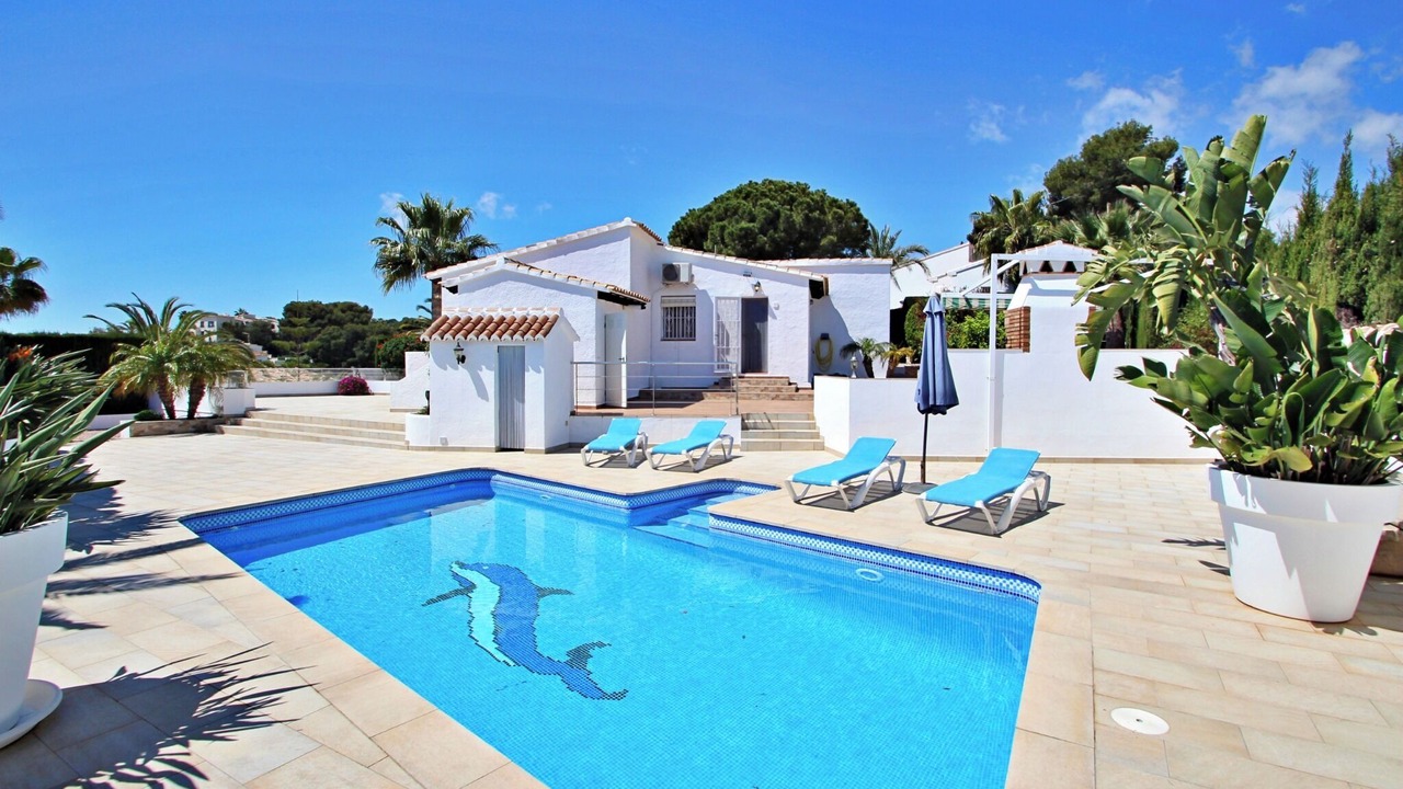 Photo of Outdoor in La Sabatera