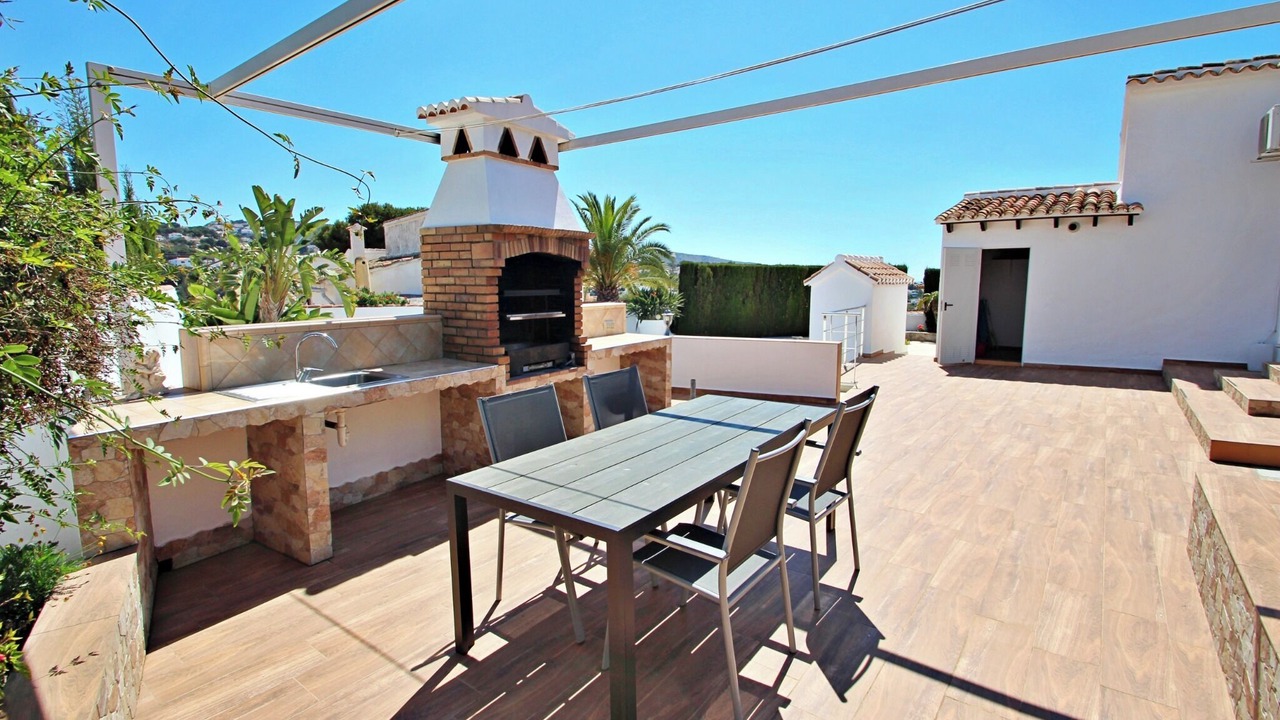 Photo of Outdoor in La Sabatera