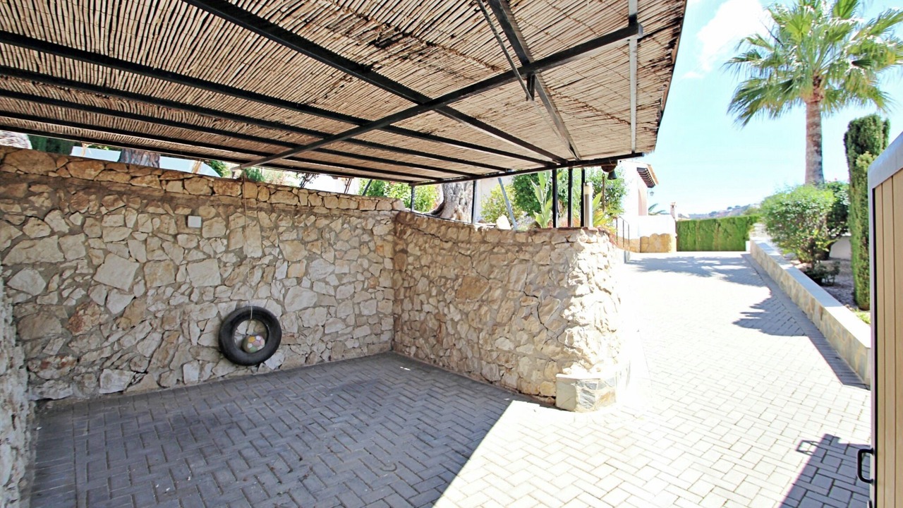 Photo of Outdoor in La Sabatera