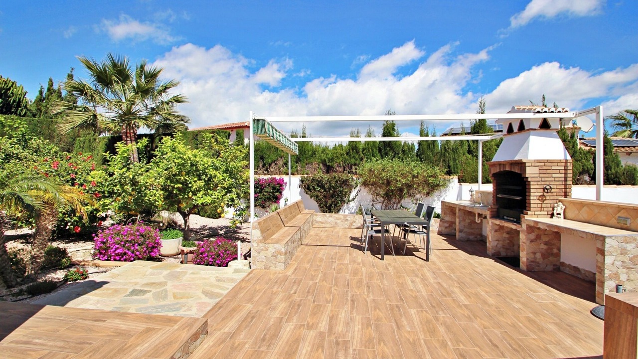 Photo of Outdoor in La Sabatera