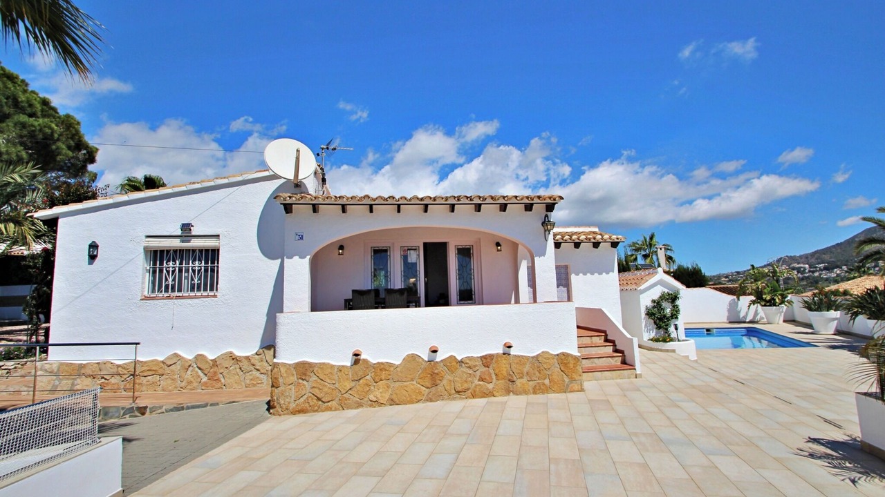 Photo of Outdoor in La Sabatera