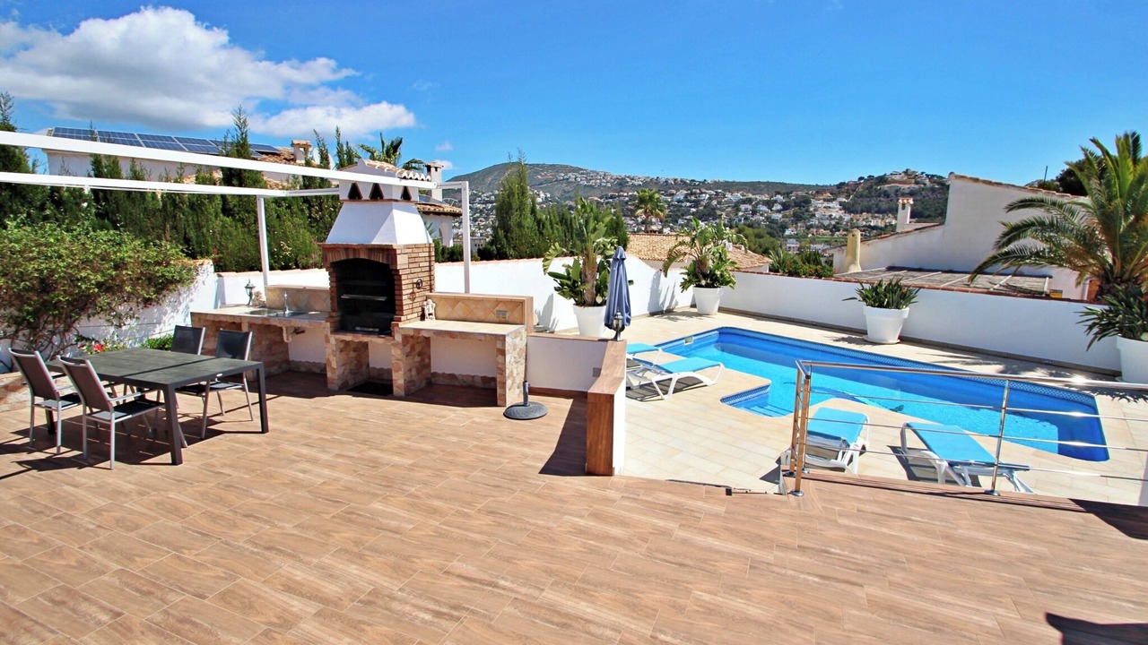 Photo of Outdoor in La Sabatera