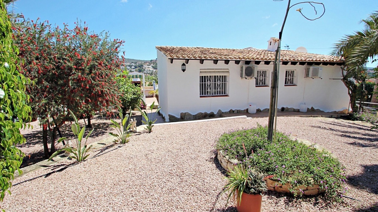 Photo of Outdoor in La Sabatera