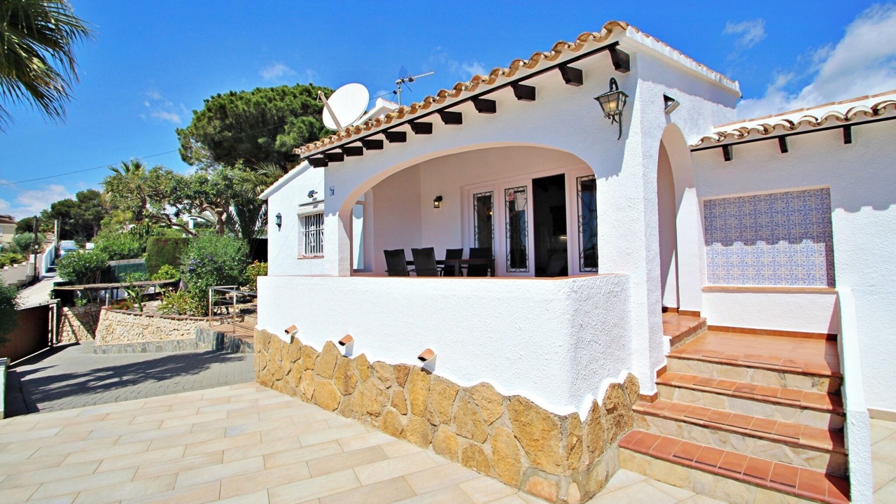 Photo of Outdoor in La Sabatera