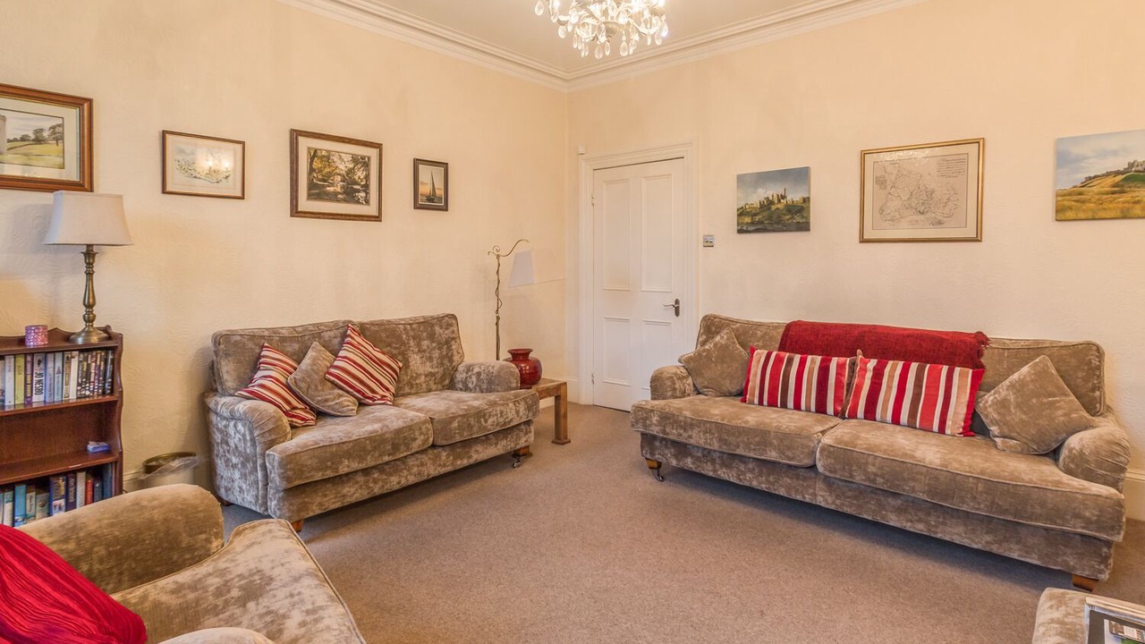 Photo of Livingroom in Corbridge