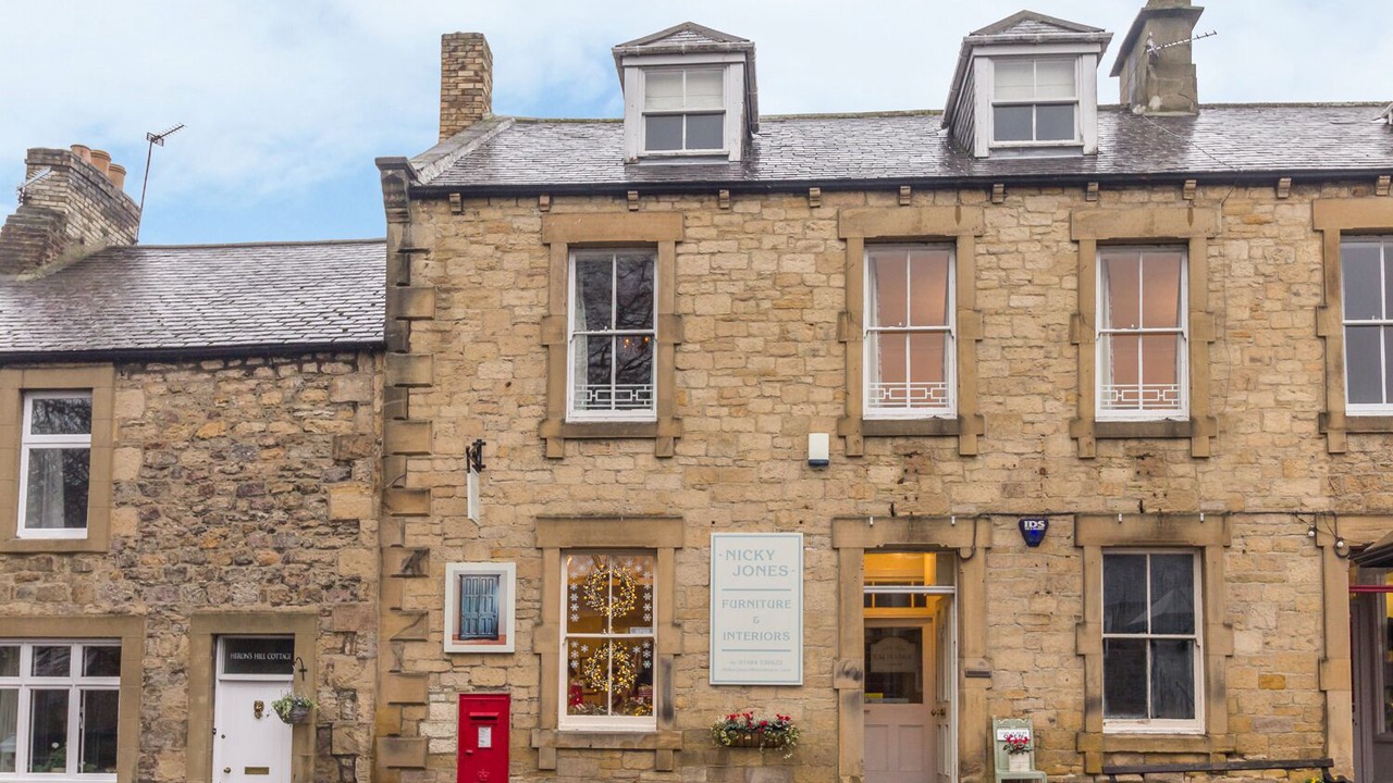 Photo of Outdoor in Corbridge