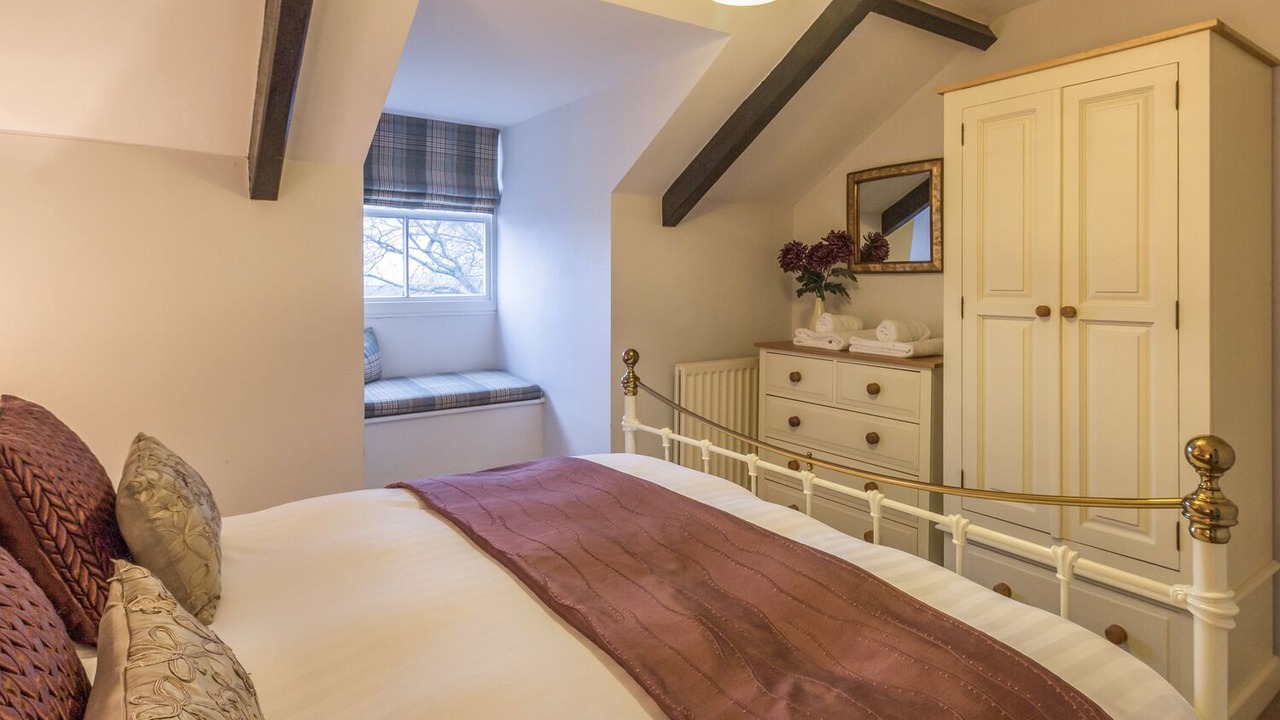 Photo of Bedroom in Corbridge