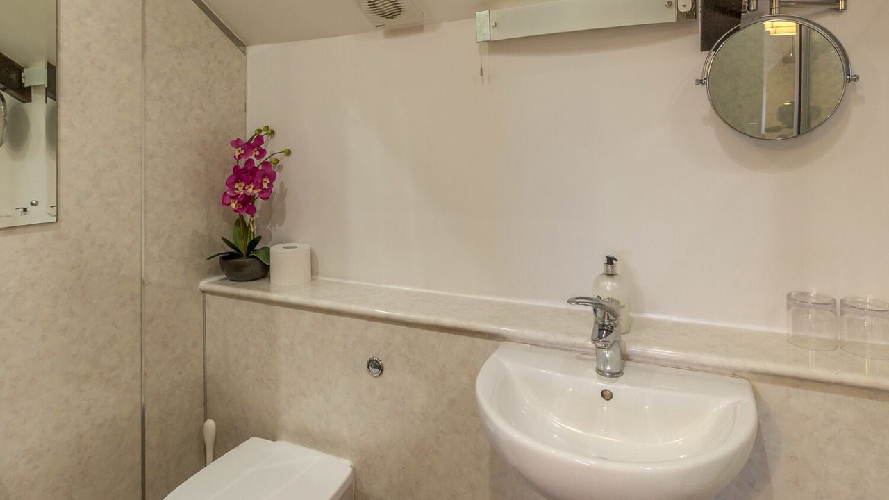 Photo of Bathroom in Corbridge