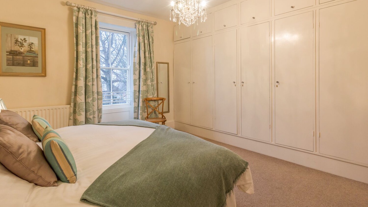 Photo of Bedroom in Corbridge