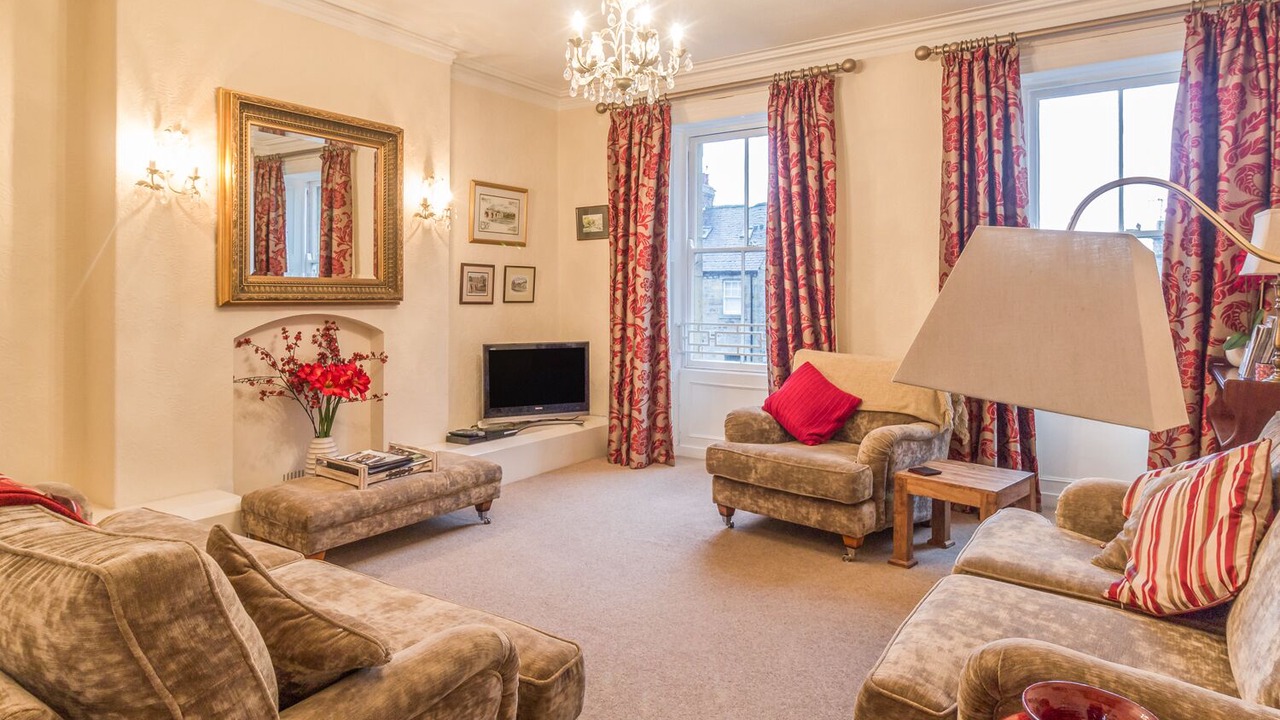 Photo of Livingroom in Corbridge