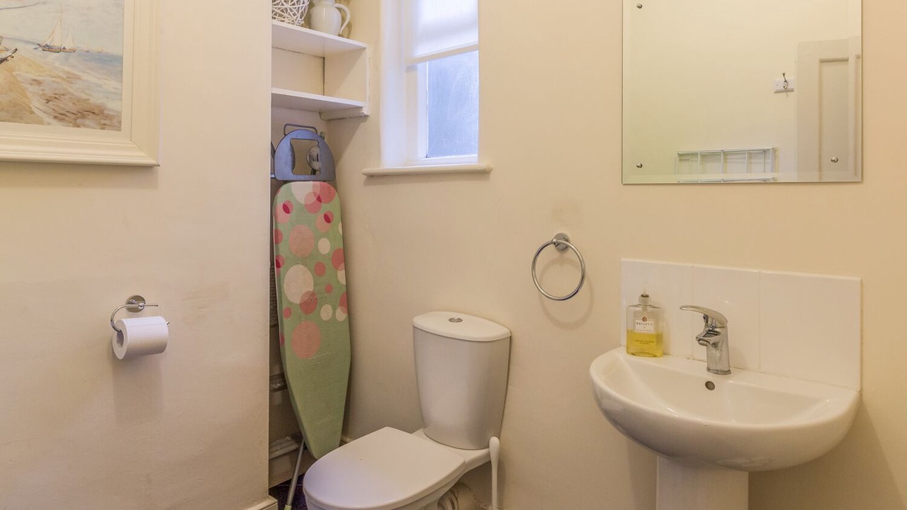 Photo of Bathroom in Corbridge