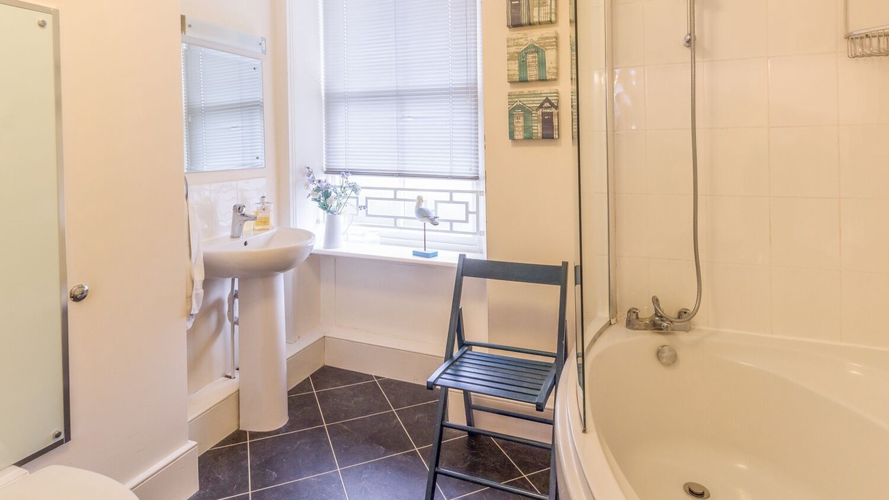 Photo of Bathroom in Corbridge