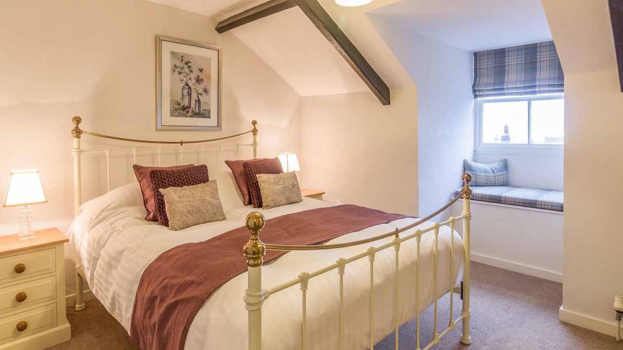 Photo of Bedroom in Corbridge