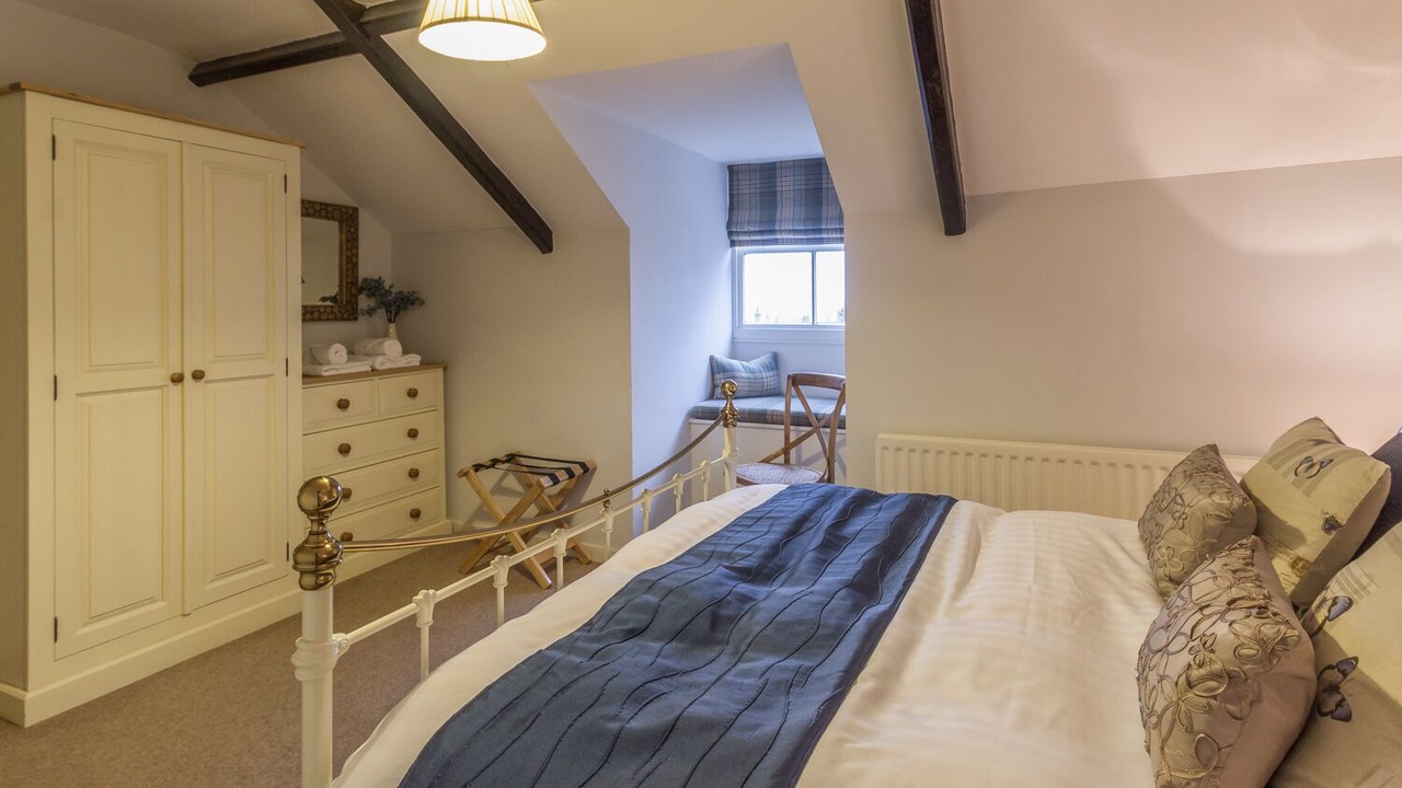 Photo of Bedroom in Corbridge