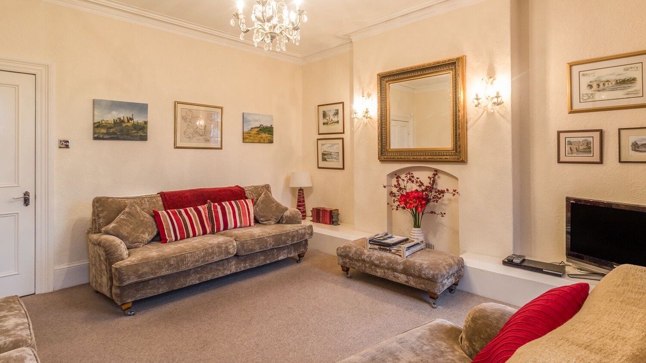 Photo of Livingroom in Corbridge